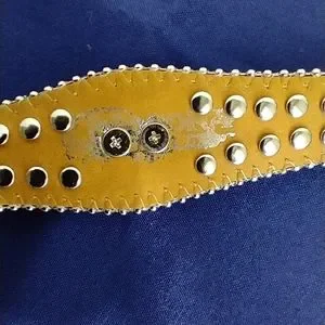 Nocona | Accessories | Nocona Western Belt Blink Galore Size  display picture 2
